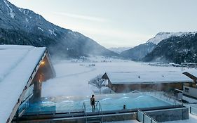 feelfree - Natur&Aktiv Resort Ötztal