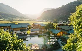 feelfree - Natur&Aktiv Resort Ötztal